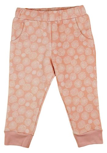 2 részes kislány szabadidő szett cicás mintával