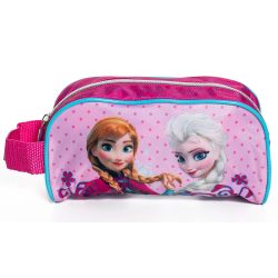   Disney Frozen/Jégvarázs őrjárat mintás kozmetikai táska
