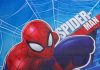 Disney Spider-Man/ Pókember mintás tornazsák