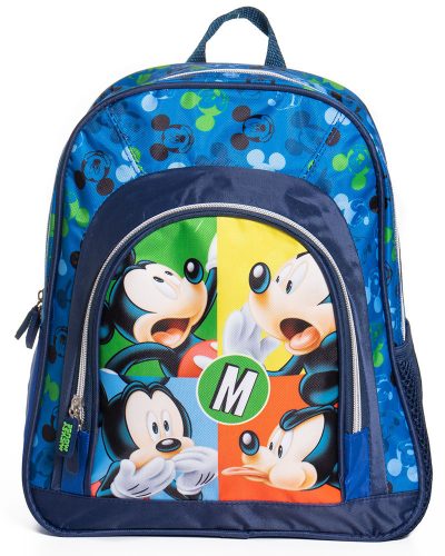 Disney  Mickey mintás hátizsák