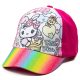 Hello Kitty baseball sapka