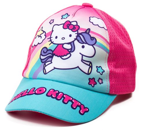Hello Kitty baseball sapka