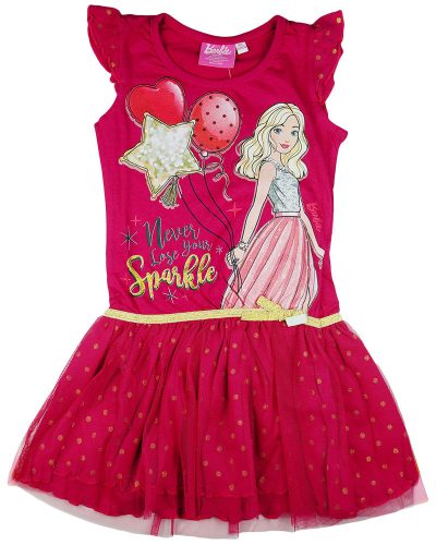 Barbie Lányka ruha