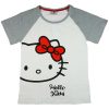 Hello Kitty rövid ujjú pizsama