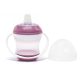 ThermoBaby itatópohár fogantyúval 180 ml - Orchidea