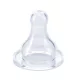 ThermoBaby 2 db Variable szilikon etetőcumi - Anti-Colic - 0-18h