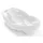 ThermoBaby Lagon ergonomikus kád - Lily White