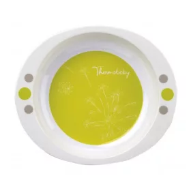 ThermoBaby tányér - Firework