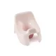 ThermoBaby Pulman anatómiai bili - Powder Pink