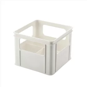 ThermoBaby Palack tartó rekesz (4 db-hoz) - White