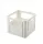 ThermoBaby Palack tartó rekesz (4 db-hoz) - White