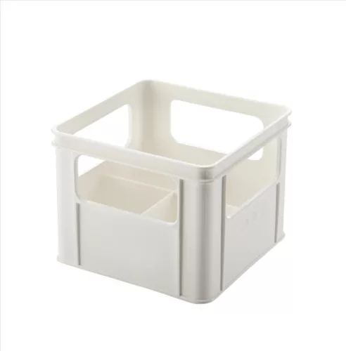 ThermoBaby Palack tartó rekesz (4 db-hoz) - White