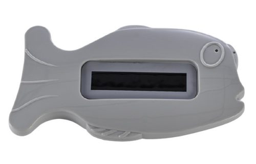 ThermoBaby Digitális vízhőmérő - Grey Charm