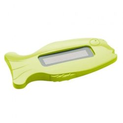 ThermoBaby Digitális vízhőmérő - Lemon
