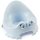 ThermoBaby Funny bili - Baby Blue