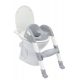 ThermoBaby Kiddyloo wc-szűkítő - Grey Charm