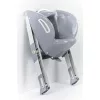 ThermoBaby Kiddyloo wc-szűkítő - Grey Charm