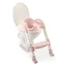 ThermoBaby Kiddyloo wc-szűkítő - Powder Pink