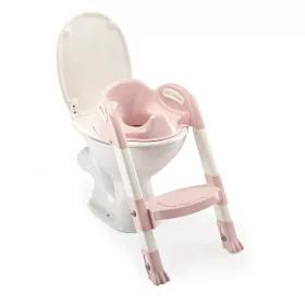 ThermoBaby Kiddyloo wc-szűkítő - Powder Pink