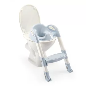 ThermoBaby Kiddyloo wc-szűkítő - Baby Blue