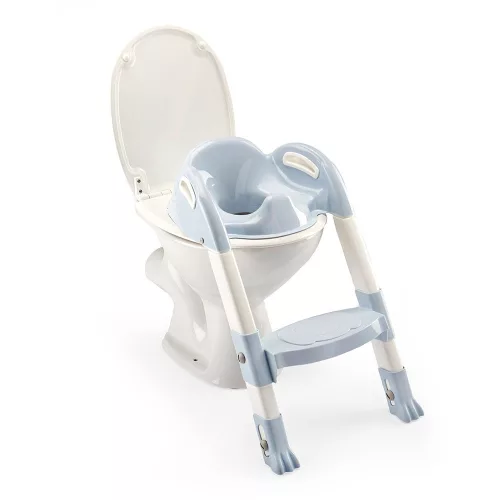 ThermoBaby Kiddyloo wc-szűkítő - Baby Blue