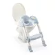 ThermoBaby Kiddyloo wc-szűkítő - Baby Blue