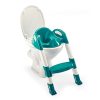 ThermoBaby Kiddyloo wc-szűkítő - Emerald Green