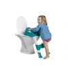 ThermoBaby Kiddyloo wc-szűkítő - Emerald Green