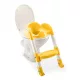 ThermoBaby Kiddyloo wc-szűkítő - Pineapple