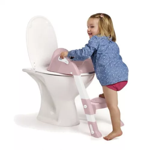 ThermoBaby Kiddyloo wc-szűkítő - Pineapple
