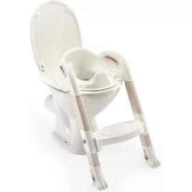 ThermoBaby Kiddyloo wc-szűkítő - Sandy Brown