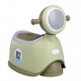 ThermoBaby Scooter bili - Green Olive