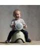 ThermoBaby Scooter bili - Green Olive