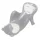ThermoBaby Babycoon babatartó - Grey Charm