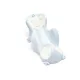 ThermoBaby Babycoon babatartó - Baby Blue