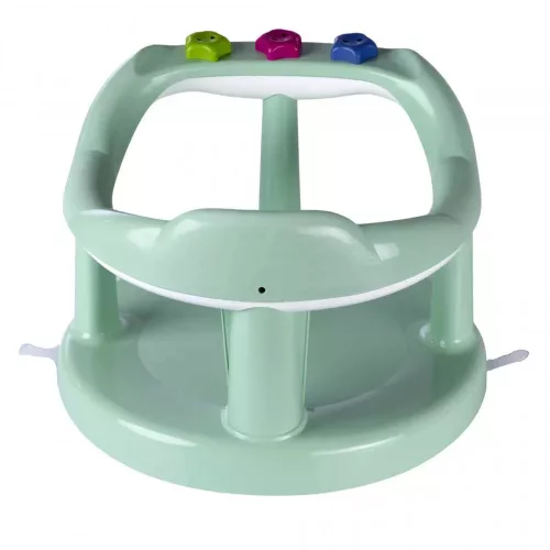 ThermoBaby AquaBaby babaülőke - Green Celadon