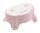 ThermoBaby BabyStep fellépő - Powder Pink