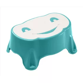 ThermoBaby BabyStep fellépő - Emerald Green