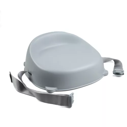 ThermoBaby Easy Booster székmagasító - Grey Charm