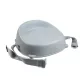 ThermoBaby Easy Booster székmagasító - Grey Charm