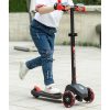 Qplay Future 3 kerekű roller - Red