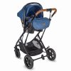 Coccolle Ravello 3in1 babakocsi - Navy Blue