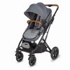 Coccolle Ravello 3in1 babakocsi - Urban Grey