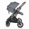 Coccolle Ravello 3in1 babakocsi - Urban Grey