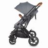 Coccolle Ravello 3in1 babakocsi - Urban Grey