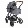 Coccolle Ravello 3in1 babakocsi - Urban Grey