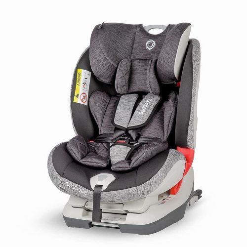 Coccolle Cressida gyerekülés 0-36 kg - Anthracite