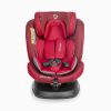 Coccolle Mydo forgatható Isofix gyermekülés 0-36 kg - Dahlia Red