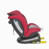 Coccolle Mydo forgatható Isofix gyermekülés 0-36 kg - Dahlia Red