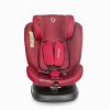 Coccolle Mydo forgatható Isofix gyermekülés 0-36 kg - Dahlia Red